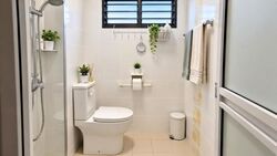 Blk 242 Gombak View (Bukit Batok), HDB 4 Rooms #612750011